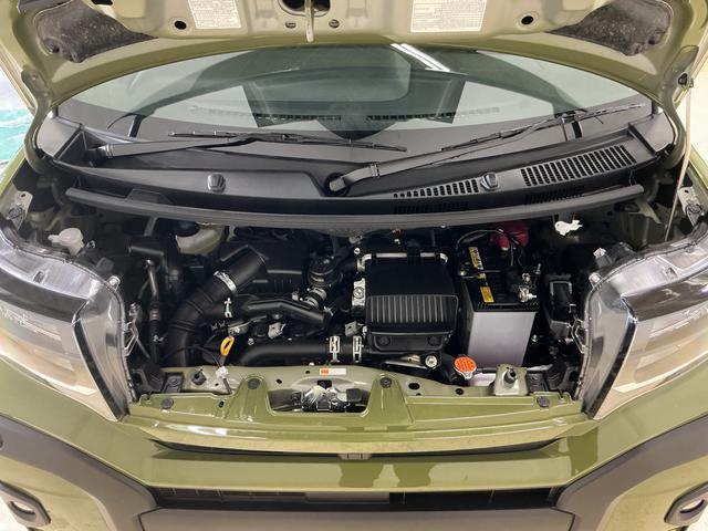 タントファンクロスターボリミテッド　展示車　バックカメラ　ＥＴＣ展示車　９インチディスプレイオーディオ　バックカメラ　ＥＴＣ　両側パワースライドドア　アダプティブクルーズコントロール　シートヒーター　電動パーキングブレーキ　コーナーセンサー　Ｂｌｕｅｔｏｏｔｈ（京都府）の中古車