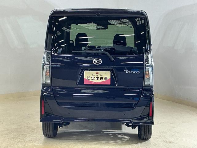 タントカスタムRSリミテッド 展示車 9型ディスプレイオーディオ展示車 9インチディスプレイオーディオ バックカメラ ETC 両側パワースライドドア アダプティブクルーズコントロール シートヒーター コーナーセンサー 電動パーキングブレーキ オートハイビーム(京都府)の中古車