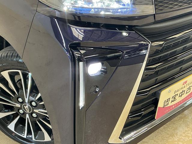 タントカスタムRSリミテッド 展示車 9型ディスプレイオーディオ展示車 9インチディスプレイオーディオ バックカメラ ETC 両側パワースライドドア アダプティブクルーズコントロール シートヒーター コーナーセンサー 電動パーキングブレーキ オートハイビーム(京都府)の中古車