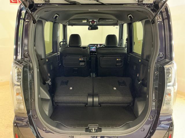 タントカスタムRSリミテッド 展示車 9型ディスプレイオーディオ展示車 9インチディスプレイオーディオ バックカメラ ETC 両側パワースライドドア アダプティブクルーズコントロール シートヒーター コーナーセンサー 電動パーキングブレーキ オートハイビーム(京都府)の中古車