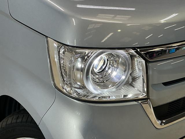 Ｎ−ＢＯＸＧホンダセンシング　ディスプレイオーディオ　バックカメラディスプレイオーディオ　バックカメラ　ＥＴＣ　ドライブレコーダー　プッシュボタンエンジンスタート　両側リヤスライドドア　ＬＥＤヘッドライト　オートライト　オートエアコン　オートクルーズコントロール（京都府）の中古車