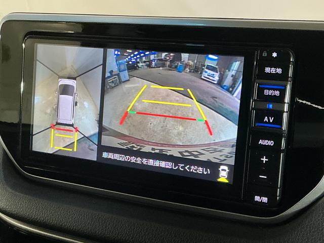 ムーヴカスタム　ＲＳ　ハイパーリミテッドＳＡIII　ワンオーナーワンオーナー　ナビ　パノラマモニター　ドラレコ　ＥＴＣ　運転席シートヒーター　オートハイビーム　Ｂｌｕｅｔｏｏｔｈ　１５インチ純正アルミホイール　ＵＳＢ接続　ＤＶＤ再生　フルセグＴＶ　スマアシ（京都府）の中古車