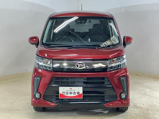 ムーヴカスタム　ＲＳ　ハイパーリミテッドＳＡIII　ワンオーナーワンオーナー　ナビ　パノラマモニター　ドラレコ　ＥＴＣ　運転席シートヒーター　オートハイビーム　Ｂｌｕｅｔｏｏｔｈ　１５インチ純正アルミホイール　ＵＳＢ接続　ＤＶＤ再生　フルセグＴＶ　スマアシ（京都府）の中古車