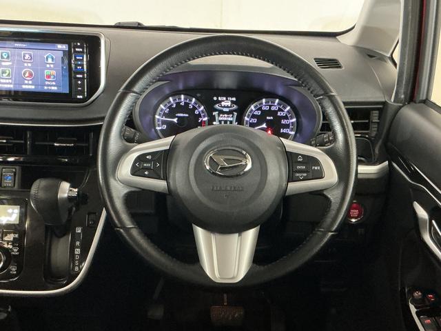 ムーヴカスタム　ＲＳ　ハイパーリミテッドＳＡIII　ワンオーナーワンオーナー　ナビ　パノラマモニター　ドラレコ　ＥＴＣ　運転席シートヒーター　オートハイビーム　Ｂｌｕｅｔｏｏｔｈ　１５インチ純正アルミホイール　ＵＳＢ接続　ＤＶＤ再生　フルセグＴＶ　スマアシ（京都府）の中古車