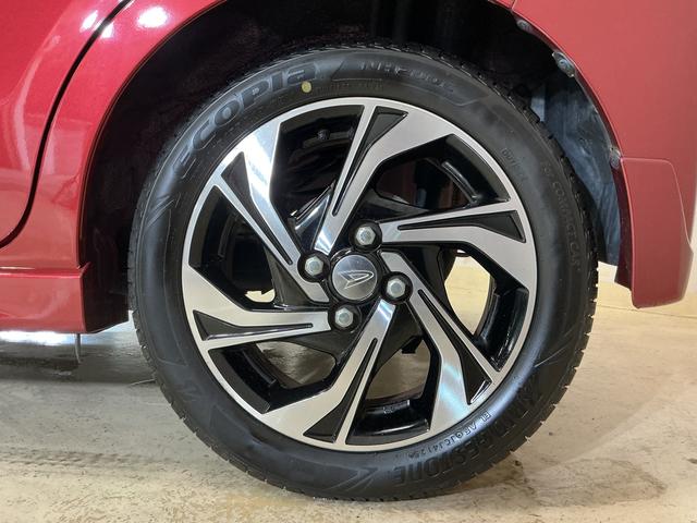 ムーヴカスタム　ＲＳ　ハイパーリミテッドＳＡIII　ワンオーナーワンオーナー　ナビ　パノラマモニター　ドラレコ　ＥＴＣ　運転席シートヒーター　オートハイビーム　Ｂｌｕｅｔｏｏｔｈ　１５インチ純正アルミホイール　ＵＳＢ接続　ＤＶＤ再生　フルセグＴＶ　スマアシ（京都府）の中古車