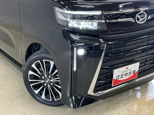 タントカスタムRS ワンオーナー 9インチディスプレイオーディオワンオーナー 9型ディスプレイオーディオ バックカメラ 両側パワースライドドア シートヒーター コーナーセンサー オートハイビーム 電動パーキングブレーキ Bluetooth フルセグTV USB接続(京都府)の中古車