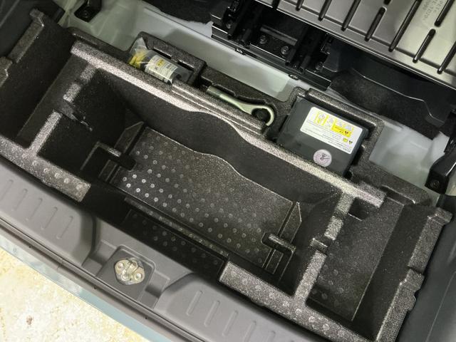 ムーヴキャンバスストライプスGターボ 届出済未使用車 ディスプレイオーディオ届出済未使用車 ターボ 9インチディスプレイオーディオ フルセグチューナー ブルートゥース対応 両側リヤパワースライドドア プッシュボタンエンジンスタート アダプティブクルーズコントロール ABS(京都府)の中古車