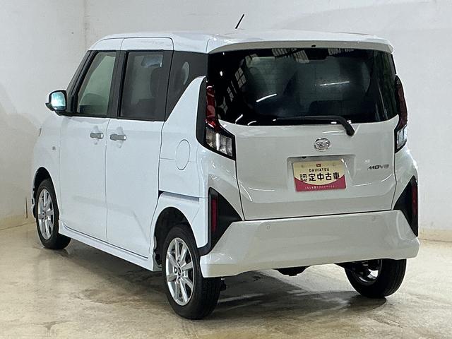 ムーヴＧ　ワンオーナー　４ＷＤ　９インチディスプレイオーディオ１オーナー　４ＷＤ　９型ディスプレイオーディオ　パノラマモニター　スマートパノラマパーキングアシスト　片側パワースライドドア　ワイヤレス充電　電動パーキングブレーキ　コーナーセンサー　オートハイビーム（京都府）の中古車