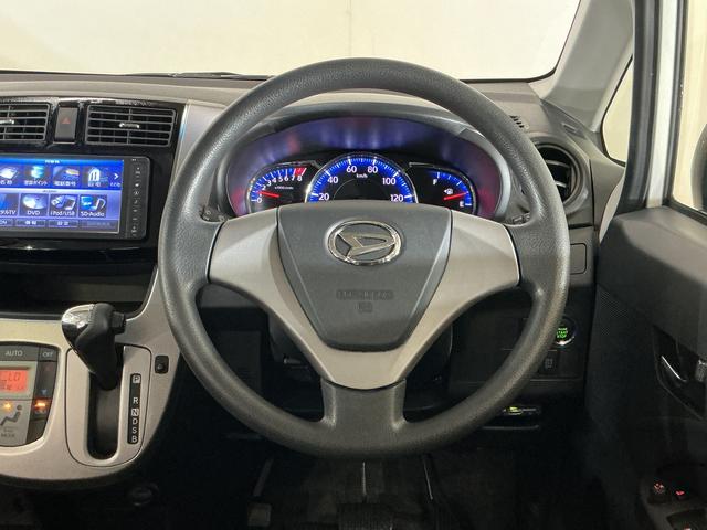 ムーヴカスタム X SA ワンオーナー ナビ バックカメラ ETCワンオーナー ナビ バックカメラ 前後ドライブレコーダー ETC Bluetooth DVD再生 フルセグTV オートライト HIDヘッドライト 横滑り防止装置 アイドリングストップ スマートアシスト(京都府)の中古車