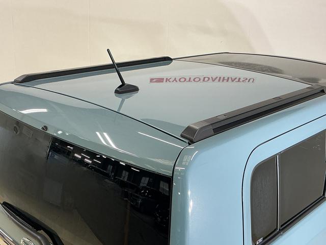 タフトG クロムベンチャー デモカー 9型ディスプレイオーディオデモカー 9インチディスプレイオーディオ バックカメラ アダプティブクルーズコントロール スカイフィールトップ シートヒーター コーナーセンサー 電動パーキングブレーキ オートハイビーム フルセグTV(京都府)の中古車