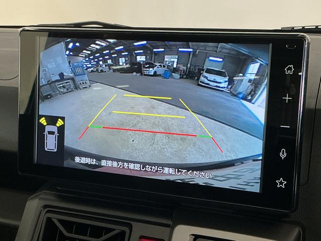 タフトGターボ ダーククロムベンチャー デモカー バックカメラデモカー 9インチディスプレイオーディオ バックカメラ スカイフィールトップ アダプティブクルーズコントロール シートヒーター コーナーセンサー 電動パーキングブレーキ オートハイビーム フルセグTV(京都府)の中古車