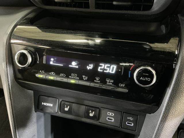 ヤリスクロスハイブリッドZ アドベンチャー ナビ ドライブレコーダーナビ ドライブレコーダー ETC プッシュボタンエンジンスタート シートヒーター LEDヘッドライト オートライト オートエアコン フルセグチューナー ブルートゥース対応 アルミホイール バイザー(京都府)の中古車