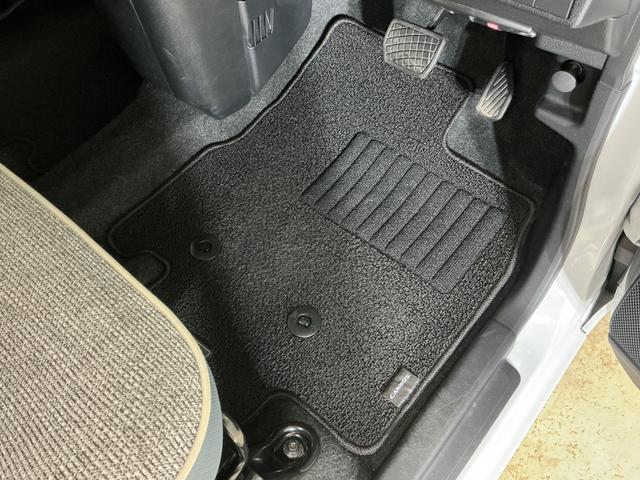 ムーヴキャンバスストライプスGターボ ワンオーナー ディスプレイオーディオ1オーナー 4WD 9型ディスプレイオーディオ バックカメラ ドラレコ ETC 両側パワースライドドア アダプティブクルーズコントロール シートヒーター ワイヤレス充電 コーナーセンサー フルセグTV(京都府)の中古車