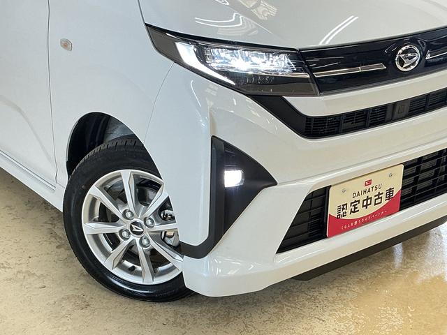 ムーヴＧ　ワンオーナー　バックカメラ　片側パワースライドドアワンオーナー　バックカメラ　片側パワースライドドア　電動パーキングブレーキ　コーナーセンサー　オートハイビーム　ＵＳＢチャージャー　オートライト　１４インチ純正アルミホイール　プッシュスタート（京都府）の中古車