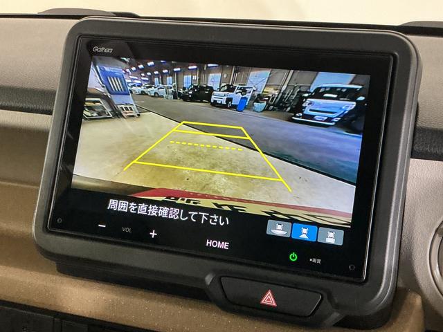 Ｎ−ＢＯＸベースグレード　ワンオーナー　ディスプレイオーディオ　ＥＴＣワンオーナー　ディスプレイオーディオ　バックカメラ　ドライブレコーダー　ＥＴＣ　片側パワースライドドア　アダプティブクルーズコントロール　ＳＯＳボタン　パーキングセンサー　電子制御パーキングブレーキ（京都府）の中古車