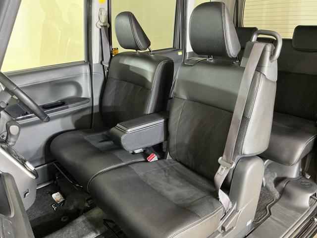 タントカスタムRS トップエディションSAIII ワンオーナーワンオーナー ナビ バックカメラ ETC 両側パワースライドドア 運転席シートヒーター リヤコーナーセンサー オートハイビーム Bluetooth USB接続 DVD再生 フルセグTV 車内キャリア(京都府)の中古車