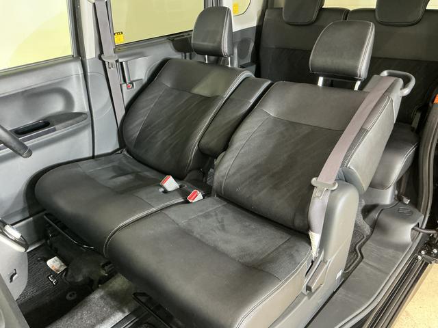 タントカスタムRS トップエディションSAIII ワンオーナーワンオーナー ナビ バックカメラ ETC 両側パワースライドドア 運転席シートヒーター リヤコーナーセンサー オートハイビーム Bluetooth USB接続 DVD再生 フルセグTV 車内キャリア(京都府)の中古車