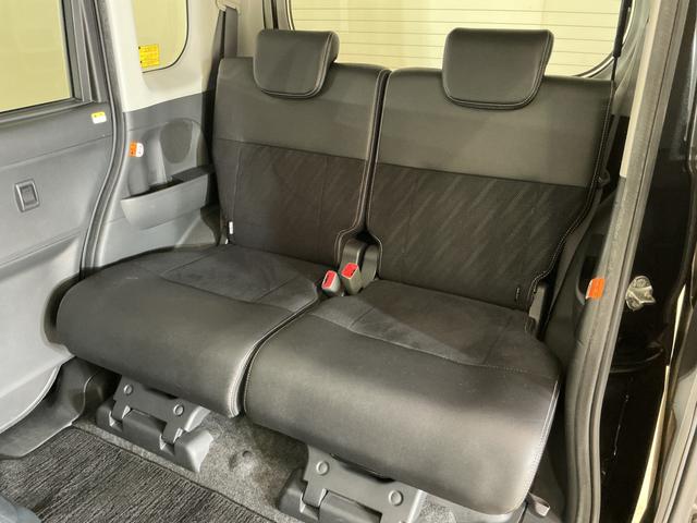 タントカスタムRS トップエディションSAIII ワンオーナーワンオーナー ナビ バックカメラ ETC 両側パワースライドドア 運転席シートヒーター リヤコーナーセンサー オートハイビーム Bluetooth USB接続 DVD再生 フルセグTV 車内キャリア(京都府)の中古車