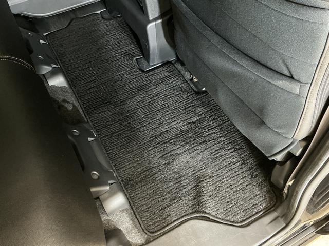 タントカスタムRS トップエディションSAIII ワンオーナーワンオーナー ナビ バックカメラ ETC 両側パワースライドドア 運転席シートヒーター リヤコーナーセンサー オートハイビーム Bluetooth USB接続 DVD再生 フルセグTV 車内キャリア(京都府)の中古車