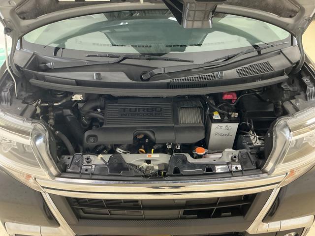 タントカスタムRS トップエディションSAIII ワンオーナーワンオーナー ナビ バックカメラ ETC 両側パワースライドドア 運転席シートヒーター リヤコーナーセンサー オートハイビーム Bluetooth USB接続 DVD再生 フルセグTV 車内キャリア(京都府)の中古車