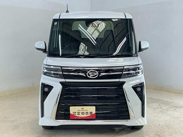 タントカスタムXリミテッド 展示車 9インチディスプレイオーディオ展示車 9インチディスプレイオーディオ バックカメラ ETC 両側パワースライドドア アダプティブクルーズコントロール シートヒーター 電動パーキングブレーキ オートハイビーム コーナーセンサー(京都府)の中古車