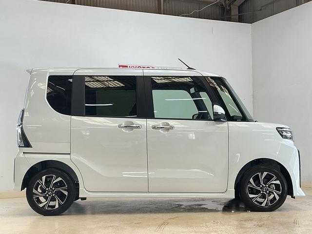 タントカスタムXリミテッド 展示車 9インチディスプレイオーディオ展示車 9インチディスプレイオーディオ バックカメラ ETC 両側パワースライドドア アダプティブクルーズコントロール シートヒーター 電動パーキングブレーキ オートハイビーム コーナーセンサー(京都府)の中古車