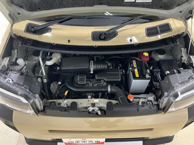 タフトG クロムベンチャー 届出済未使用車 スマートアシスト届出済未使用車 9インチディスプレイオーディオ フルセグチューナー ブルートゥース対応 プッシュボタンエンジンスタート スマートアシスト バックカメラ LEDヘッドライト オートライト オートエアコン(京都府)の中古車