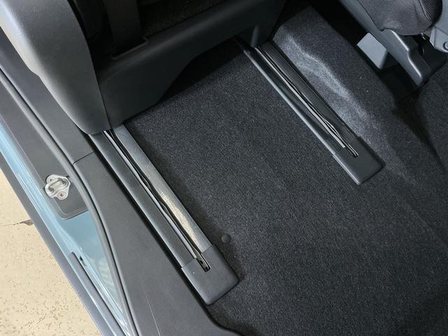 タントファンクロスリミテッド　届出済未使用車　バックカメラ　ＥＴＣ届出済み未使用車　９型ディスプレイオーディオ　バックカメラ　ＥＴＣ　両側パワースライドドア　アダプティブクルーズコントロール　シートヒーター　コーナーセンサー　電動パーキングブレーキ　オートハイビーム（京都府）の中古車