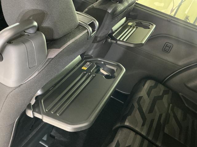 タントファンクロスリミテッド　届出済未使用車　バックカメラ　ＥＴＣ届出済み未使用車　９型ディスプレイオーディオ　バックカメラ　ＥＴＣ　両側パワースライドドア　アダプティブクルーズコントロール　シートヒーター　コーナーセンサー　電動パーキングブレーキ　オートハイビーム（京都府）の中古車