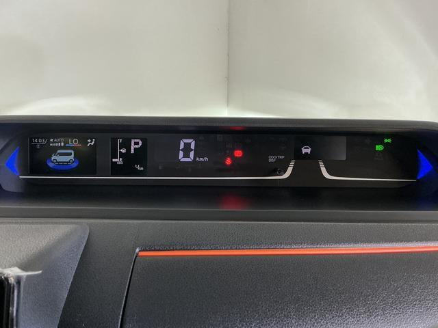 タントファンクロスリミテッド　届出済未使用車　バックカメラ　ＥＴＣ届出済み未使用車　９型ディスプレイオーディオ　バックカメラ　ＥＴＣ　両側パワースライドドア　アダプティブクルーズコントロール　シートヒーター　コーナーセンサー　電動パーキングブレーキ　オートハイビーム（京都府）の中古車