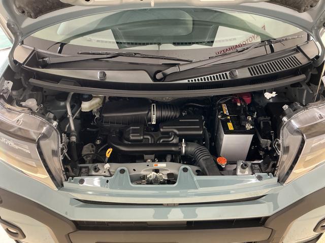 タントファンクロスリミテッド　届出済未使用車　バックカメラ　ＥＴＣ届出済み未使用車　９型ディスプレイオーディオ　バックカメラ　ＥＴＣ　両側パワースライドドア　アダプティブクルーズコントロール　シートヒーター　コーナーセンサー　電動パーキングブレーキ　オートハイビーム（京都府）の中古車