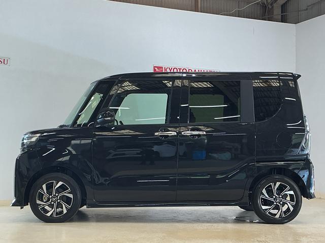 タントカスタムXリミテッド 展示車 9インチディスプレイオーディオ展示車 9インチディスプレイオーディオ バックカメラ ETC 両側パワースライドドア アダプティブクルーズコントロール シートヒーター 電動パーキングブレーキ コーナーセンサー オートハイビーム(京都府)の中古車