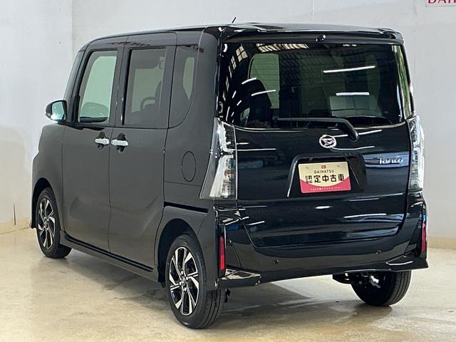 タントカスタムXリミテッド 展示車 9インチディスプレイオーディオ展示車 9インチディスプレイオーディオ バックカメラ ETC 両側パワースライドドア アダプティブクルーズコントロール シートヒーター 電動パーキングブレーキ コーナーセンサー オートハイビーム(京都府)の中古車