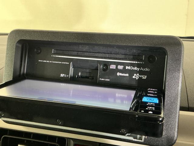 ムーヴキャンバスストライプスＧ　ナビ　バックカメラ　ドラレコ　ＥＴＣ　ＵＳＢナビ　バックカメラ　ドライブレコーダー　ＥＴＣ　両側パワースライドドア　シートヒーター　ホットカップホルダー　コーナーセンサー　電動パーキングブレーキ　オートハイビーム　Ｂｌｕｅｔｏｏｔｈ　ＵＳＢ接続（京都府）の中古車