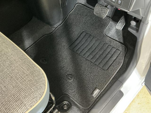 ムーヴキャンバスストライプスＧ　ナビ　バックカメラ　ドラレコ　ＥＴＣ　ＵＳＢナビ　バックカメラ　ドライブレコーダー　ＥＴＣ　両側パワースライドドア　シートヒーター　ホットカップホルダー　コーナーセンサー　電動パーキングブレーキ　オートハイビーム　Ｂｌｕｅｔｏｏｔｈ　ＵＳＢ接続（京都府）の中古車