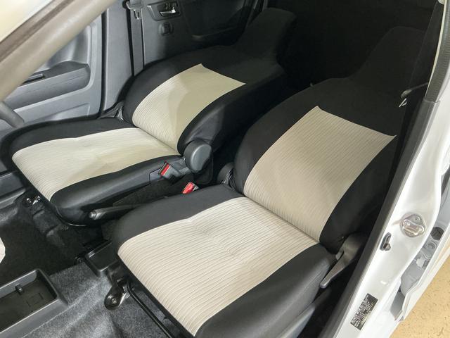ミライースＧ　ＳＡIII　ワンオーナー　バックカメラ　シートヒーターワンオーナー　バックカメラ　シートヒーター　コーナーセンサー　オートハイビーム　ＬＥＤヘッドライト　プッシュスタート　スマートキー　スマートアシスト　オートライト　アイドリングストップ　オートエアコン（京都府）の中古車