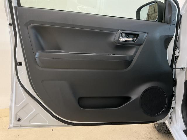 ミライースＧ　ＳＡIII　ワンオーナー　バックカメラ　シートヒーターワンオーナー　バックカメラ　シートヒーター　コーナーセンサー　オートハイビーム　ＬＥＤヘッドライト　プッシュスタート　スマートキー　スマートアシスト　オートライト　アイドリングストップ　オートエアコン（京都府）の中古車