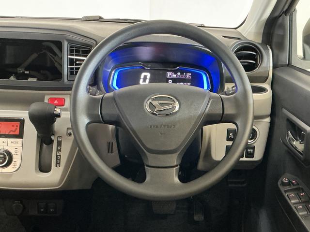 ミライースＧ　ＳＡIII　ワンオーナー　バックカメラ　シートヒーターワンオーナー　バックカメラ　シートヒーター　コーナーセンサー　オートハイビーム　ＬＥＤヘッドライト　プッシュスタート　スマートキー　スマートアシスト　オートライト　アイドリングストップ　オートエアコン（京都府）の中古車