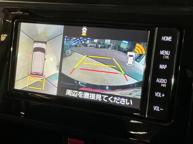 ルーミーＧ−Ｔ　ワンオーナー　ナビ　パノラミックビューモニターワンオーナー　ナビ　パノラミックビューモニター　両側パワースライドドア　ドラレコ　ＥＴＣ　両側パワースライドドア　クリアランスソナー　Ｂｌｕｅｔｏｏｔｈ　フルセグＴＶ　オートマチックハイビーム（京都府）の中古車