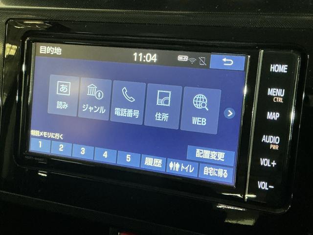ルーミーＧ−Ｔ　ワンオーナー　ナビ　パノラミックビューモニターワンオーナー　ナビ　パノラミックビューモニター　両側パワースライドドア　ドラレコ　ＥＴＣ　両側パワースライドドア　クリアランスソナー　Ｂｌｕｅｔｏｏｔｈ　フルセグＴＶ　オートマチックハイビーム（京都府）の中古車