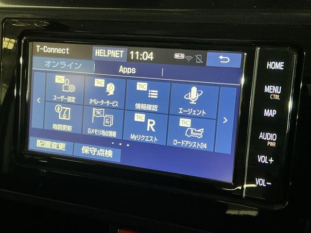 ルーミーＧ−Ｔ　ワンオーナー　ナビ　パノラミックビューモニターワンオーナー　ナビ　パノラミックビューモニター　両側パワースライドドア　ドラレコ　ＥＴＣ　両側パワースライドドア　クリアランスソナー　Ｂｌｕｅｔｏｏｔｈ　フルセグＴＶ　オートマチックハイビーム（京都府）の中古車
