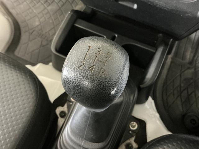 ハイゼットトラックスタンダード　ワンオーナー　４ＷＤ　５速ＭＴ車　ラジオデッキワンオーナー　４ＷＤ　５速ＭＴ車　ラジオデッキ　３方開　コーナーセンサー　ドアバイザー　ラバーマット　横滑り防止装置　アイドリングストップ　オートハイビーム　オートライト　スマアシ　マニュアルエアコン（京都府）の中古車