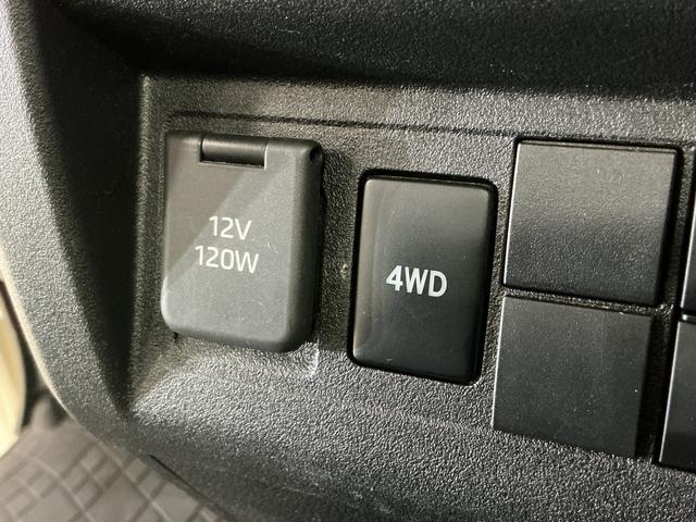 ハイゼットトラックスタンダード　ワンオーナー　４ＷＤ　５速ＭＴ車　ラジオデッキワンオーナー　４ＷＤ　５速ＭＴ車　ラジオデッキ　３方開　コーナーセンサー　ドアバイザー　ラバーマット　横滑り防止装置　アイドリングストップ　オートハイビーム　オートライト　スマアシ　マニュアルエアコン（京都府）の中古車