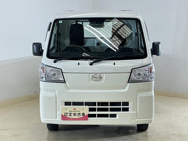 ハイゼットトラックスタンダード　ワンオーナー　４ＷＤ　５速ＭＴ車　ラジオデッキワンオーナー　４ＷＤ　５速ＭＴ車　ラジオデッキ　３方開　コーナーセンサー　ドアバイザー　ラバーマット　横滑り防止装置　アイドリングストップ　オートハイビーム　オートライト　スマアシ　マニュアルエアコン（京都府）の中古車
