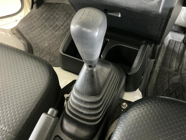 ハイゼットトラックスタンダード　ワンオーナー　４ＷＤ　５速ＭＴ車　ラジオデッキワンオーナー　４ＷＤ　５速ＭＴ車　ラジオデッキ　３方開　コーナーセンサー　ドアバイザー　ラバーマット　横滑り防止装置　アイドリングストップ　オートハイビーム　オートライト　スマアシ　マニュアルエアコン（京都府）の中古車