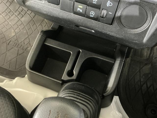ハイゼットトラックスタンダード　ワンオーナー　４ＷＤ　５速ＭＴ車　ラジオデッキワンオーナー　４ＷＤ　５速ＭＴ車　ラジオデッキ　３方開　コーナーセンサー　ドアバイザー　ラバーマット　横滑り防止装置　アイドリングストップ　オートハイビーム　オートライト　スマアシ　マニュアルエアコン（京都府）の中古車