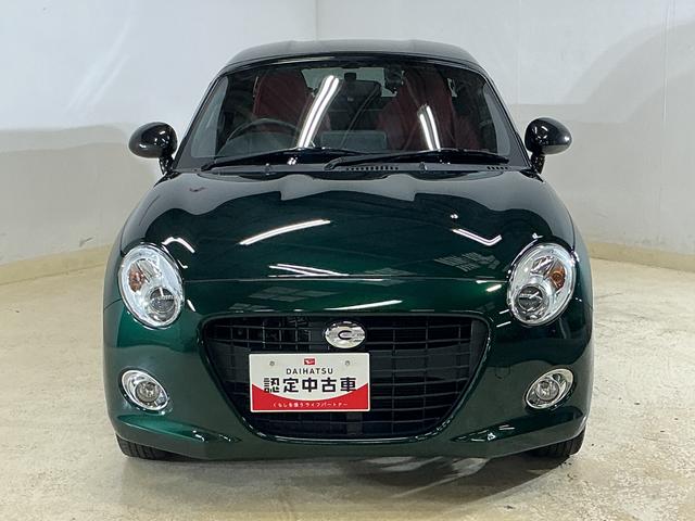 コペンセロ　ワンオーナー　５速ＭＴ車　ナビ　ドラレコ　フルセグＴＶワンオーナー　５速ＭＴ車　ナビ　ドラレコ　シートヒーター　フルセグＴＶ　Ｂｌｕｅｔｏｏｔｈ　ＤＶＤ再生　ＬＥＤヘッドライト　オートライト　ＵＳＢ接続　フォグライト　スマートキー　横滑り防止装置（京都府）の中古車