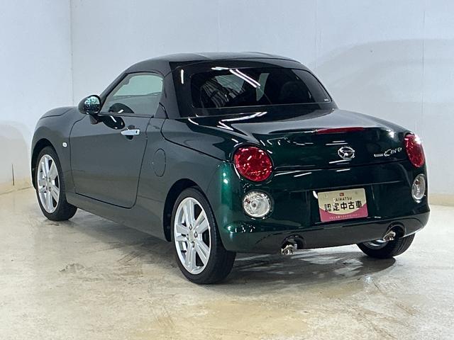 コペンセロ　ワンオーナー　５速ＭＴ車　ナビ　ドラレコ　フルセグＴＶワンオーナー　５速ＭＴ車　ナビ　ドラレコ　シートヒーター　フルセグＴＶ　Ｂｌｕｅｔｏｏｔｈ　ＤＶＤ再生　ＬＥＤヘッドライト　オートライト　ＵＳＢ接続　フォグライト　スマートキー　横滑り防止装置（京都府）の中古車