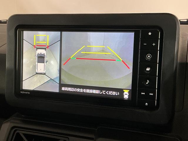 タフトXターボ 1オーナー ナビ パノラマモニター ドラレコ1オーナー ナビ パノラマモニター ドラレコ ETC スカイフィールトップ コーナーセンサー Bluetooth フルセグTV USB接続 LEDヘッドライト オートハイビーム 電動パーキングブレーキ(京都府)の中古車