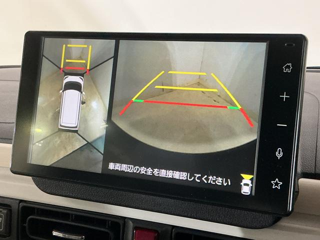 ムーヴキャンバスストライプスＧ　ワンオーナー　４ＷＤ　ディスプレイオーディオ１オーナー　４ＷＤ　９インチディスプレイオーディオ　パノラマモニター　ドラレコ　ＥＴＣ　両側パワースライドドア　ホットカップホルダー　シートヒーター　コーナーセンサー　Ｂｌｕｅｔｏｏｔｈ　フルセグＴＶ（京都府）の中古車